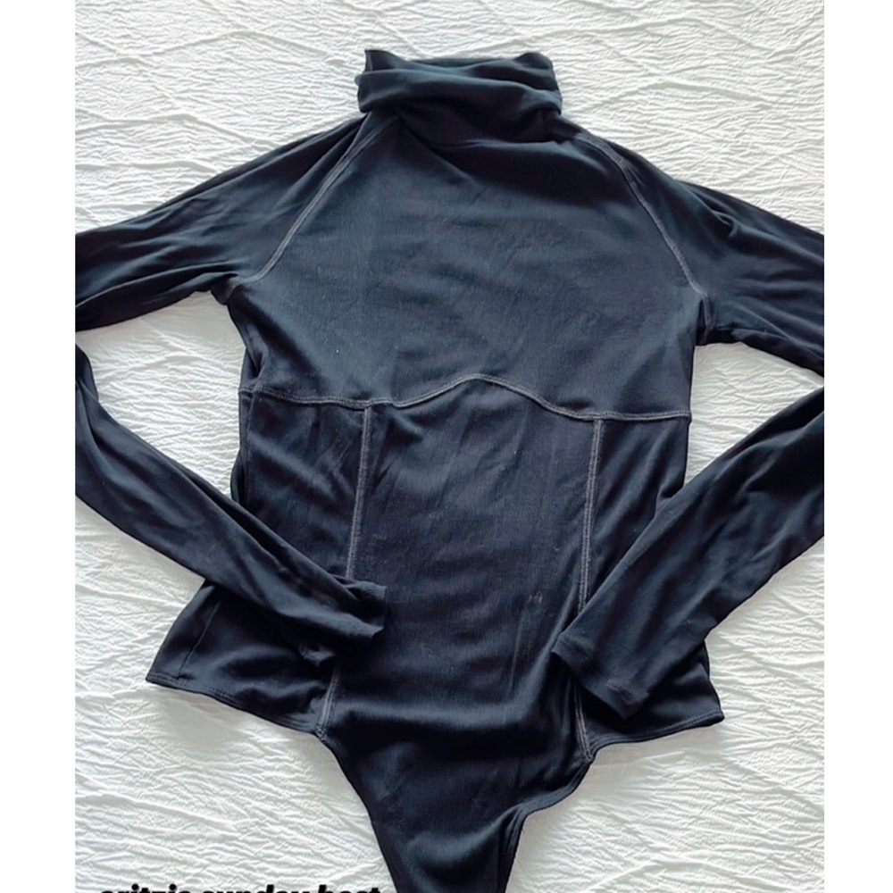Aritzia Sunday Best bodysuit!